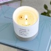 Pavilion Gift Company - Nurse Like You - 10 oz - 100% Soy Wax Reveal Candle Scent: Tranquility - Flame Candles - 2 of 4