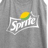 Women's - Coca-Cola - Sprite Costume Graphic Racerback Tank - 2 of 4