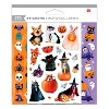 270ct Halloween Sticker Pack for Kids' Photo Pets - 4 of 4