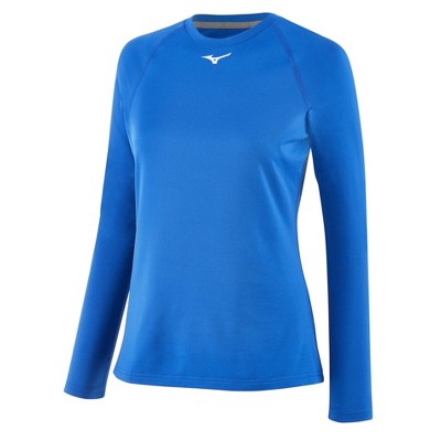 Mizuno Thermo Compression Ls Women's