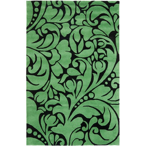 Soho Soh759 Hand Tufted Area Rug - Safavieh : Target