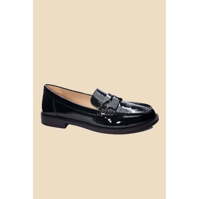 Women's Wo's Beloved Patent Loafers - CHINESE LAUNDRY
