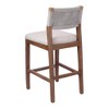 New Pacific Direct Pierre Rope Counter Stool - 2 of 4