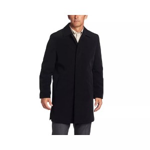 Adam Baker Men's Scarborough All Weather Menís Raincoat with Zip-out Liner - 1 of 4