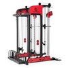 Marcy Half Rack Home Gym