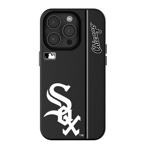 Keyscaper MLB Sidebar MagSafe Compatible Cell Phone Case for iPhone 14 Plus - 1 of 4