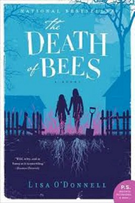 The Death of Bees (Paperback) by Lisa O'Donnell