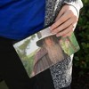 Lord of the Rings Gandalf The Grey Character Makeup Cosmetic Bag Organizer Pouch - 3 of 4