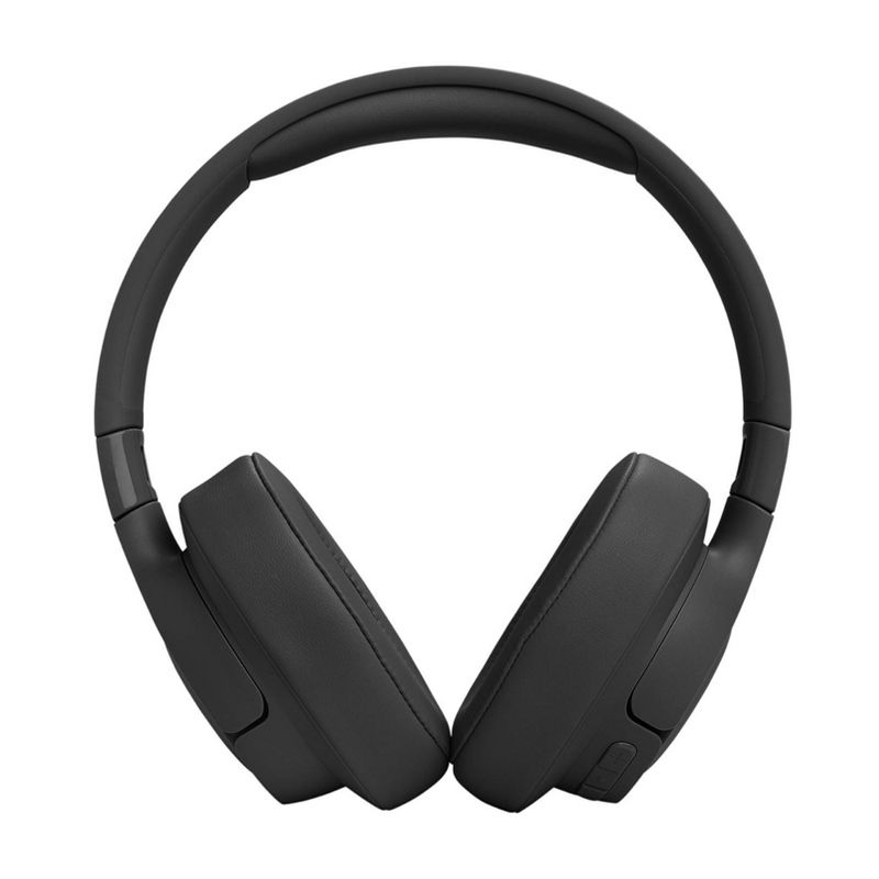 JBL Tune 770NC Bluetooth Wireless Over-Ear Headphones - Black, 3 of 10