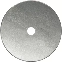 Fiskars Straight Rotary Blade 65mm-Silver