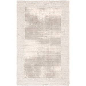 Natura NAT130 Hand Woven Indoor Rugs - Safavieh - 1 of 4
