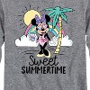 Boys' - Disney - Sweet Summertime Long Sleeve Graphic T-Shirt - 2 of 4