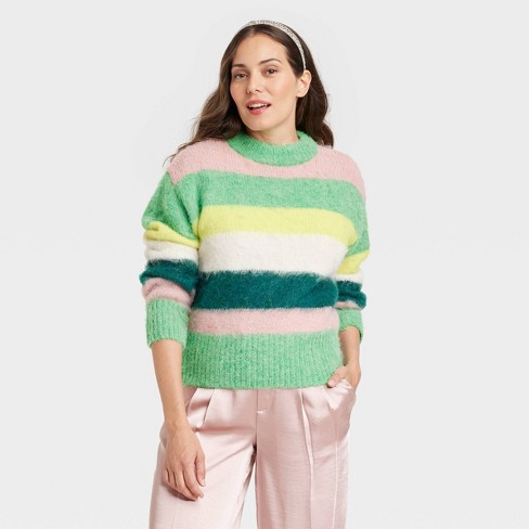 Target shop women sweaters