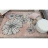Rugs America Jasper Geometric Contemporary Area Rug - 2 of 4