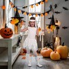 Dreamgirl Wrap It Up! Mummy Girls Child Costume - 4 of 4