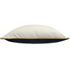 Chelsea Tricolor Throw Pillow - Edie@Home - 3 of 4