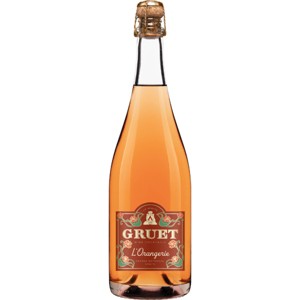 Gruet L'orangerie - 750ml Bottle - 1 of 4