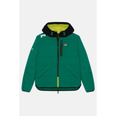 Jacket aston martin sale