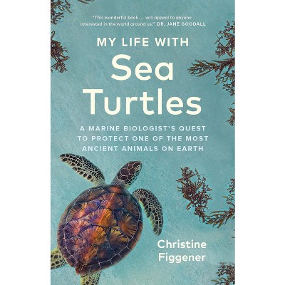 Fred's If I Were A Sea Turtle Board Book