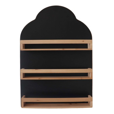 Spice shelf target outlet