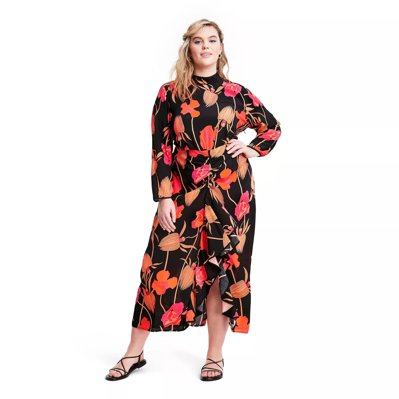 Editor Picks The New Designer Dress Collection From Target