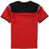 STARTER Mens Chicago Bulls Mesh Embellished T-Shirt - 2 of 2