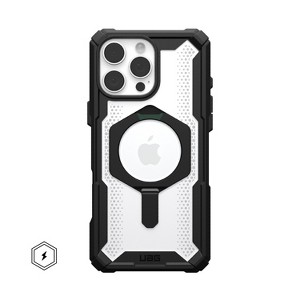 UAG iPhone 16 Pro Max Case Plasma XTE, with Built-in Kickstand, Compatible with MagSafe - 1 of 4