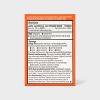 Junior Strength Ibuprofen (NSAID) Pain Reliever & Fever Reducer Chewable Tablets - Orange - 24ct - up&up™ - 3 of 4