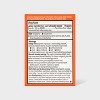 Junior Strength Ibuprofen (NSAID) Pain Reliever & Fever Reducer Chewable Tablets - Orange - 24ct - up&up™ - 3 of 4