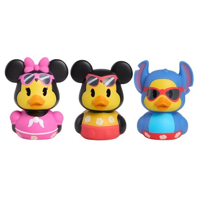 Disney Summer Ducks