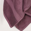 Luxury Egyptian Cotton Heavyweight Ultra-Plush Towel Set by Blue Nile Mills - 3 of 4