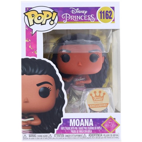 Funko pop best sale moana baby