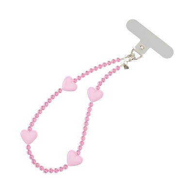 VELVET CAVIAR Phone Charm