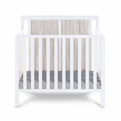 Suite Bebe Connelly 3-in-1 Convertible Mini Crib