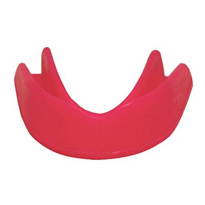 Amber Sports Breathable Boil Bite Mouth Guards, Super Tough MMA Mouthpiece for Boxing, Wrestling Mouthguard
