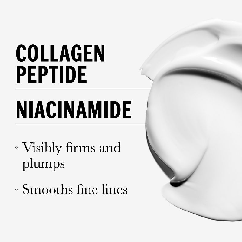 Olay Regenerist Collagen Peptide 24 Face Moisturizer Cream - 1.7oz, 4 of 13