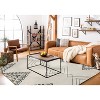 Casablanca CSB301 Hand Tufted Indoor Rug - Safavieh - 3 of 4