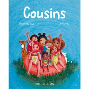 Cousins - (Family Love) by  Margarita del Mazo (Hardcover) - 1 of 1