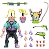 Scumbug 7-inch Scale | Teenage Mutant Ninja Turtles Ultimates | Super7 Action figures - image 4 of 4