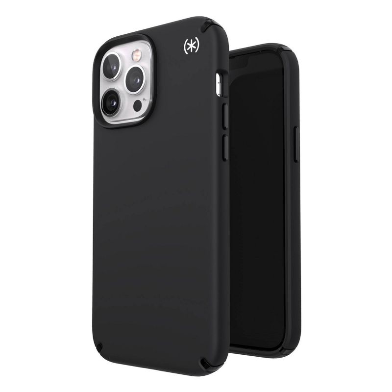 Speck Apple iPhone 13 Pro Max/iPhone 12 Pro Max Presidio Case with MagSafe - Black, 5 of 8