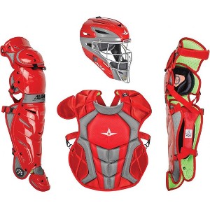 All Star Intermediate System7 Axis Pro Catching Kit - 1 of 1