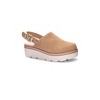 Women's Wo's Mojo Suede Clog - CHINESE LAUNDRY - 3 of 4