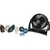 Do it Best Do it 9 Ft. 16/2 Green Cube Tap Extension Cord IN-PT2162-09X-GR - 2 of 4