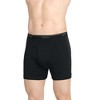 Jockey Big Man Classic 5 Boxer Brief - 2 Pack