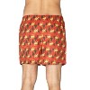 Intimo Men's Holiday Moose and Trees Boxer Shorts Underwear Loungewear - 2 of 4