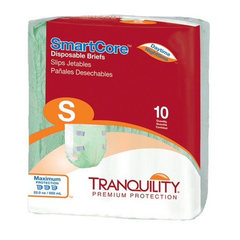 Tranquility® Essential Underwear – Heavy