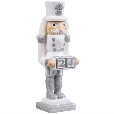 C&f Home 30oz Soldier Nutcracker Christmas Mug : Target