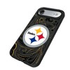 NFL AFC Teams Paisley MagSafe Compatible Cell Phone Case for Apple iPhone 17 Series - 2 of 4