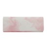 Unique Bargains Magnetic Tie-dye EyeGlasses Case 1 Pc - 3 of 4