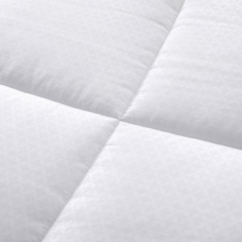 Peace Nest Light to Medium Weight Down Alternative Comforter Duvet Insert, 6 of 10